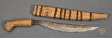 Veteran Bring Back WWII Philippine Barong Knife***STILL AVAILABLE***