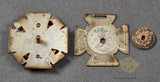 1941-1943 Commemorative German/Finnish North Front Badge