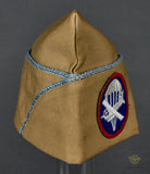 US WWII Paratrooper Garrison/Overseas Cap