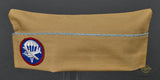 US WWII Paratrooper Garrison/Overseas Cap