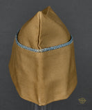 US WWII Paratrooper Garrison/Overseas Cap