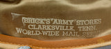 US WWII Paratrooper Garrison/Overseas Cap