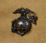 USMC WWII Garrison Summer Overseas Cap