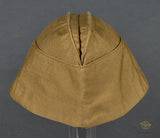 USMC WWII Garrison Summer Overseas Cap