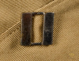 USMC WWII Garrison Summer Overseas Cap