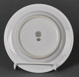 German WWII DAF Dinner Plate