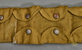 German Paratrooper Bandoleer