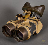 German WW2 Flak 10x80 Binoculars