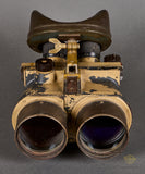 German WW2 Flak 10x80 Binoculars