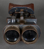 German WWII 10x80 Flak Binoculars
