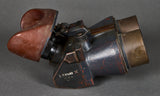 German WWII 10x80 Flak Binoculars