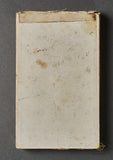German WWII Cased 1937 Commemorative Porcelain Plaque