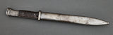 German WWII Combat 98K Bayonet***STILL AVAILABLE***