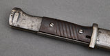 German WWII Combat 98K Bayonet***STILL AVAILABLE***