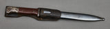 German WWII 98K Combat Bayonet***STILL AVAILABLE***