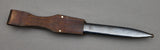 German WWII 98K Combat Bayonet***STILL AVAILABLE***