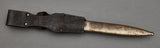 German WWII 98K Combat Bayonet by Clemens and Jung***STILL AVAILABLE***