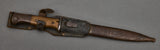 German WWII 98K Combat Bayonet***STILL AVAILABLE***