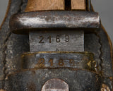 German WWII 98K Combat Bayonet***STILL AVAILABLE***