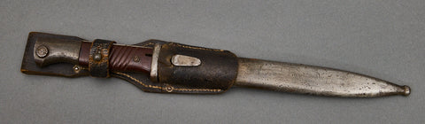 German WWII Combat 98K Bayonet by Eickhorn***STILL AVAILABLE***