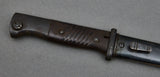 German WWII Original 98K Combat Bayonet by WKC***STILL AVAILABLE***on HOLD PK 2/3/26