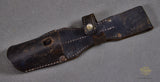 German WWII Combat 98K Bayonet Frog
