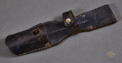 German WWII Combat 98K Bayonet Frog