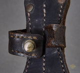 German WWII Combat 98K Bayonet Frog