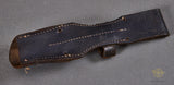 German WWII Combat 98K Bayonet Frog