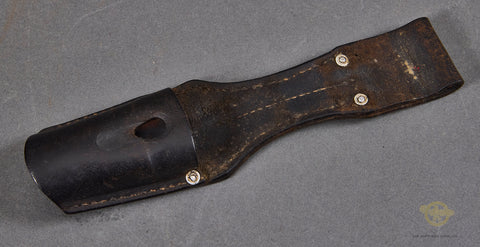 German WWII Combat 98K Bayonet Frog