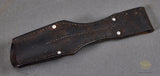 German WWII Combat 98K Bayonet Frog