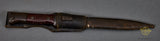 German WWII Combat Bayonet for 98K Rifle w/Matching Numbers***STILL AVAILABLE***