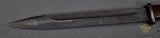 German WWII Combat Bayonet for 98K Rifle w/Matching Numbers***STILL AVAILABLE***