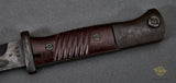 German WWII Combat Bayonet for 98K Rifle w/Matching Numbers***STILL AVAILABLE***