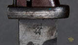 German WWII Combat Bayonet for 98K Rifle w/Matching Numbers***STILL AVAILABLE***
