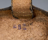 German WWI Set of Two 98K Ammo Pouches