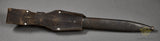 Veteran Bring Back German WWII 98K Bayonet***STILL AVAILABLE***