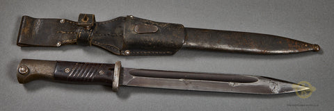 Veteran Bring Back German WWII 98K Bayonet***STILL AVAILABLE***