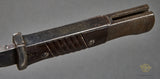 Veteran Bring Back German WWII 98K Bayonet***STILL AVAILABLE***