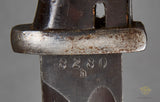 Veteran Bring Back German WWII 98K Bayonet***STILL AVAILABLE***