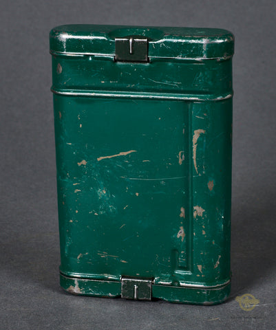 German WWII 98K Cleaning Kit