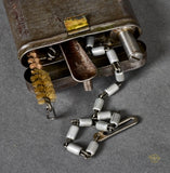 German WWII 98K Cleaning Kit