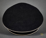 Allgemeine SS Other Ranks Visor Cap