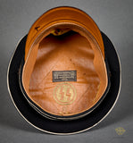Allgemeine SS Other Ranks Visor Cap