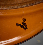 Allgemeine SS Other Ranks Visor Cap