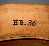 Allgemeine SS Other Ranks Visor Cap