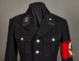 Allgemeine SS NCO Tunic for Foot Regiment