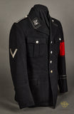 Allgemeine SS NCO Tunic for Foot Regiment