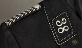Allgemeine SS NCO Tunic for Foot Regiment