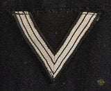 Allgemeine SS NCO Tunic for Foot Regiment